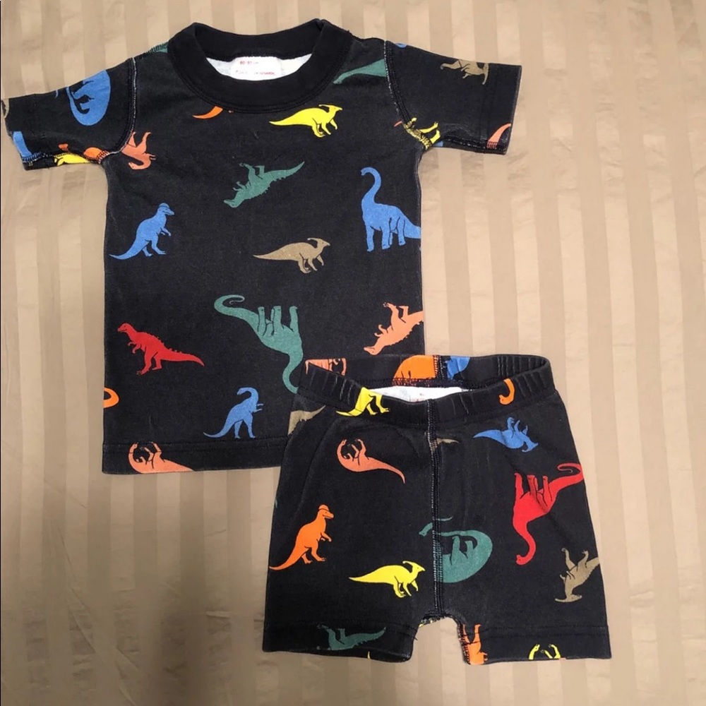 Hannah Anderson Pj’s